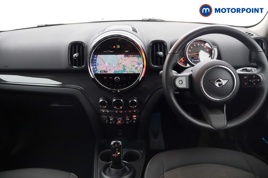 Mini Countryman Cooper Classic Automatic Petrol SUV - Stock Number (1546511) - 1st supplementary image