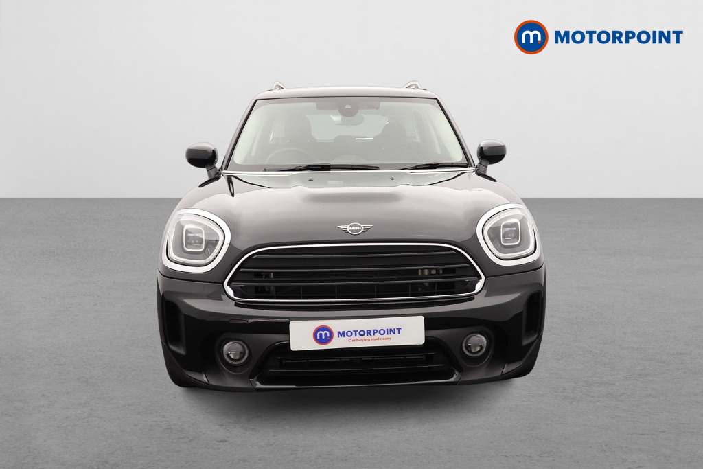 Mini Countryman Cooper Classic Automatic Petrol SUV - Stock Number (1546511) - Front bumper