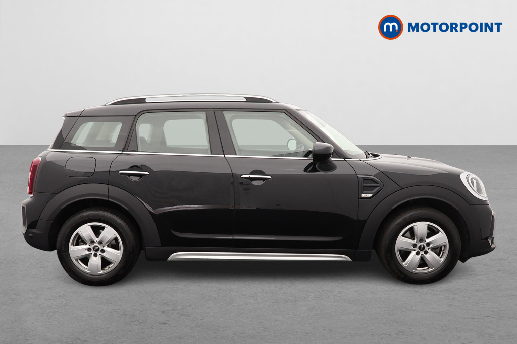 Mini Countryman Cooper Classic Automatic Petrol SUV - Stock Number (1546511) - Drivers side