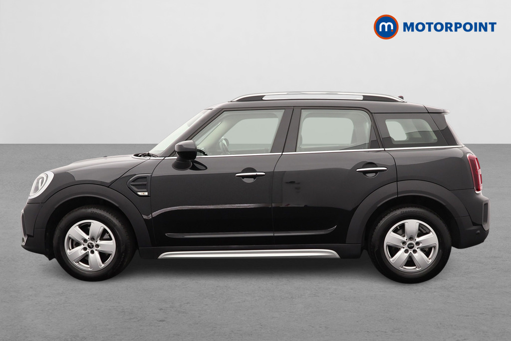 Mini Countryman Cooper Classic Automatic Petrol SUV - Stock Number (1546511) - Passenger side