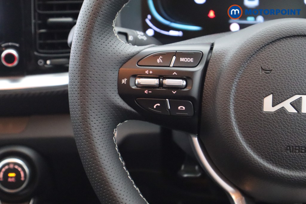 KIA Stonic Gt-Line S Manual Petrol SUV - Stock Number (1546515) - 4th supplementary image