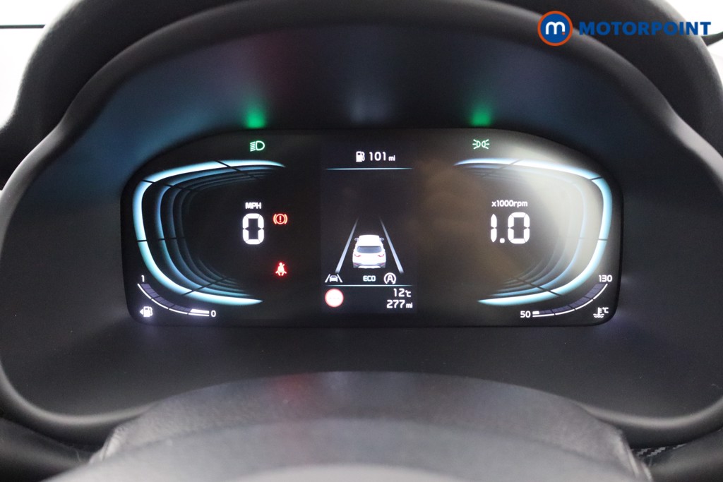 KIA Stonic Gt-Line S Manual Petrol SUV - Stock Number (1546515) - 6th supplementary image