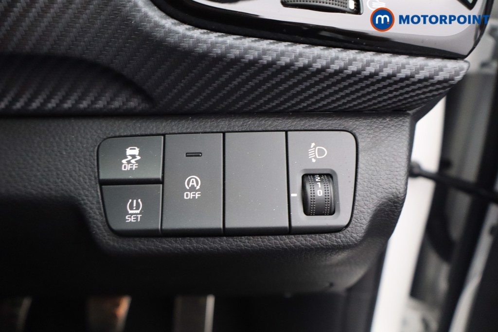 KIA Stonic Gt-Line S Manual Petrol SUV - Stock Number (1546515) - 12th supplementary image