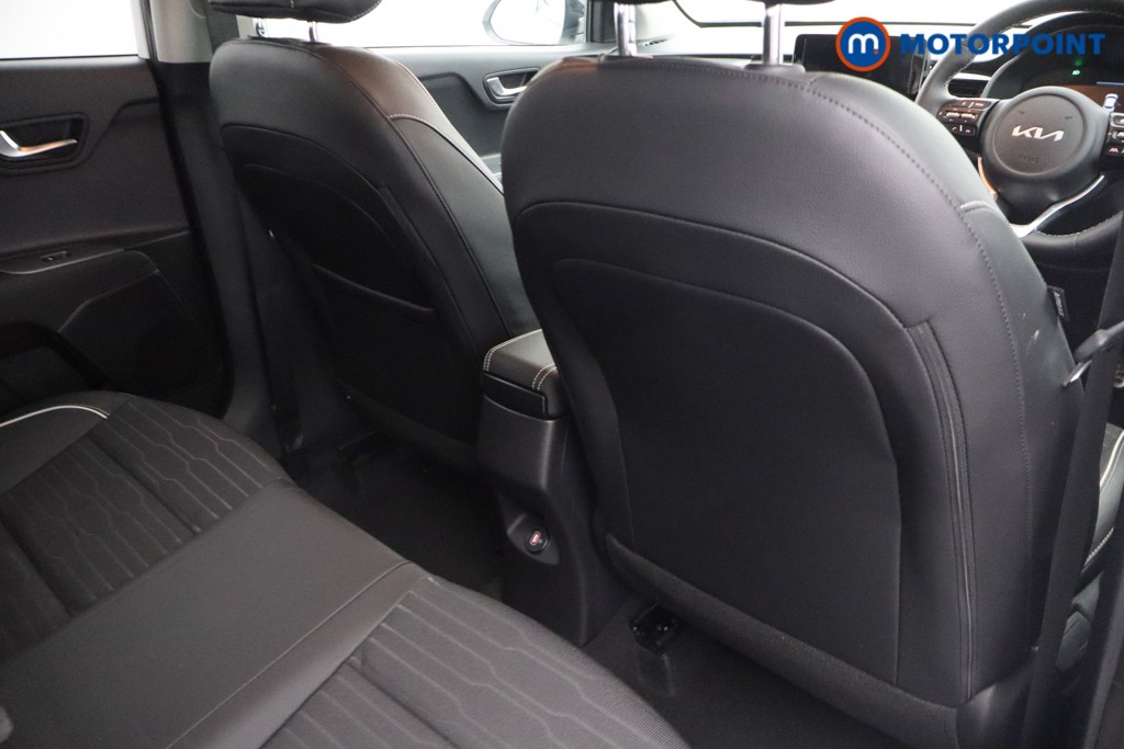 KIA Stonic Gt-Line S Manual Petrol SUV - Stock Number (1546515) - 17th supplementary image