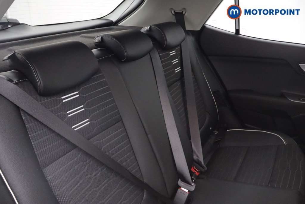 KIA Stonic Gt-Line S Manual Petrol SUV - Stock Number (1546515) - 18th supplementary image