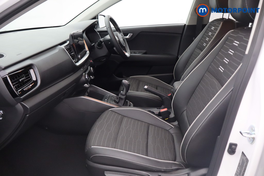KIA Stonic Gt-Line S Manual Petrol SUV - Stock Number (1546515) - 19th supplementary image