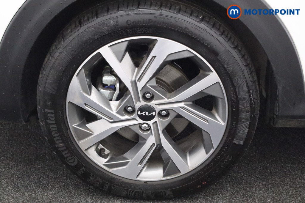 KIA Stonic Gt-Line S Manual Petrol SUV - Stock Number (1546515) - 22nd supplementary image