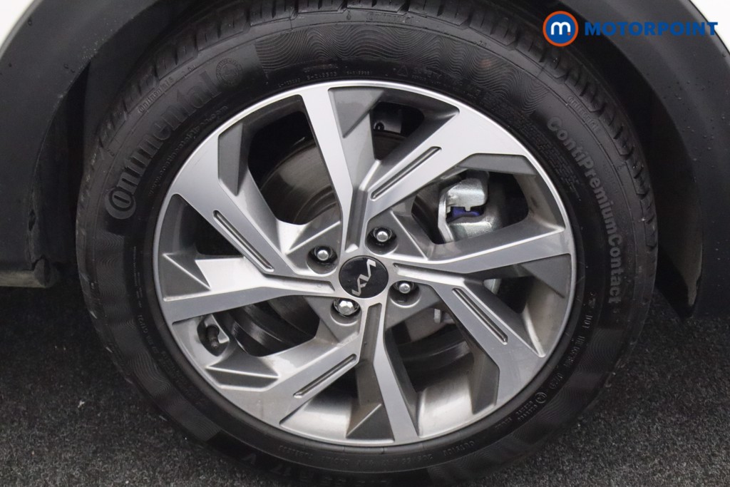 KIA Stonic Gt-Line S Manual Petrol SUV - Stock Number (1546515) - 23rd supplementary image