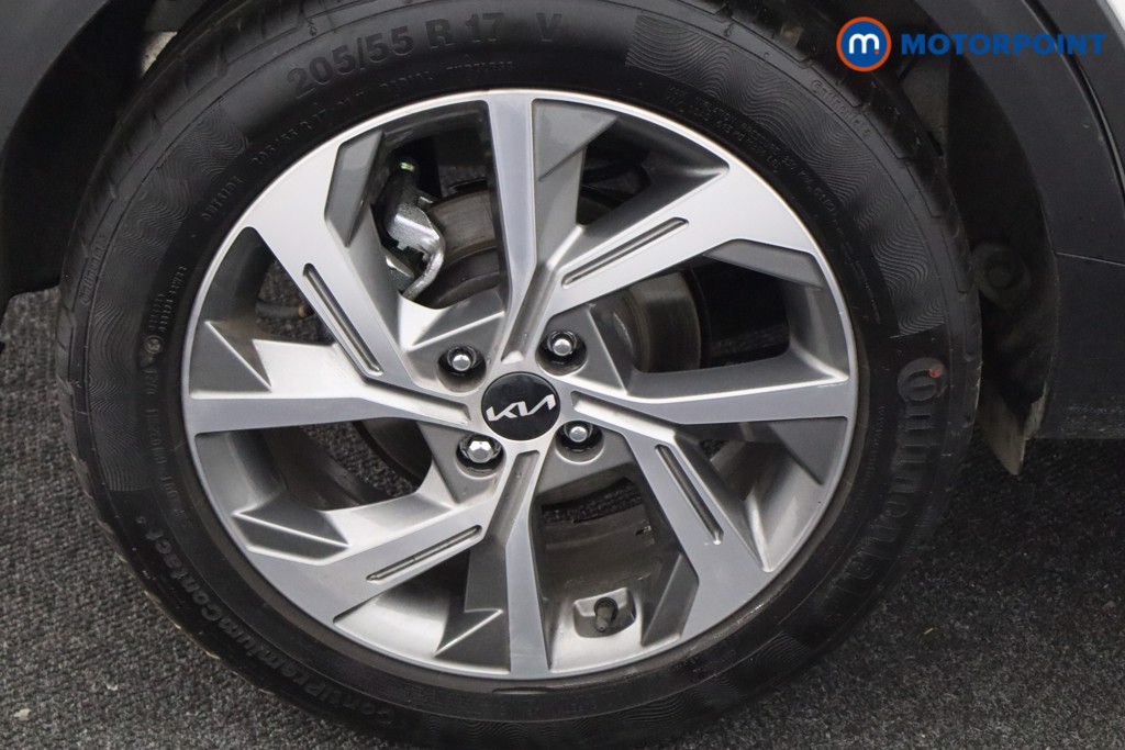 KIA Stonic Gt-Line S Manual Petrol SUV - Stock Number (1546515) - 24th supplementary image