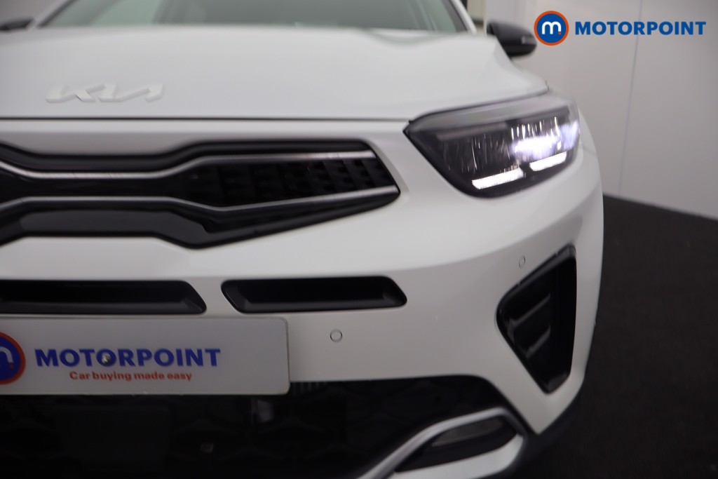KIA Stonic Gt-Line S Manual Petrol SUV - Stock Number (1546515) - 25th supplementary image