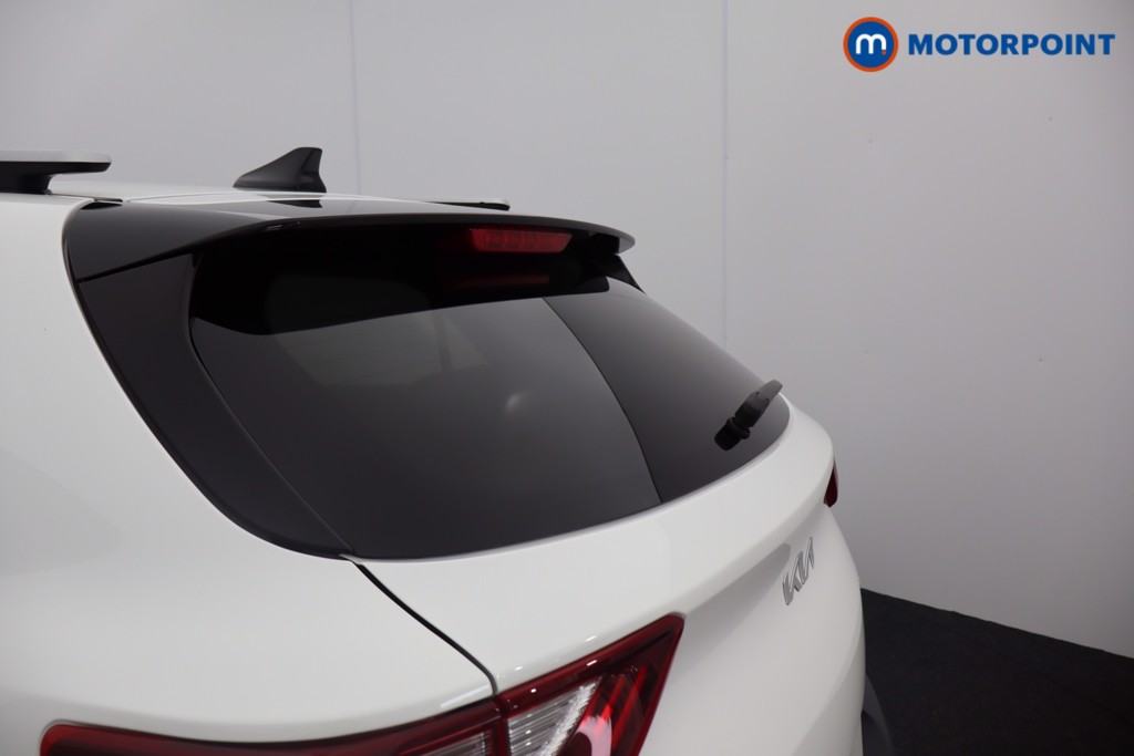 KIA Stonic Gt-Line S Manual Petrol SUV - Stock Number (1546515) - 27th supplementary image