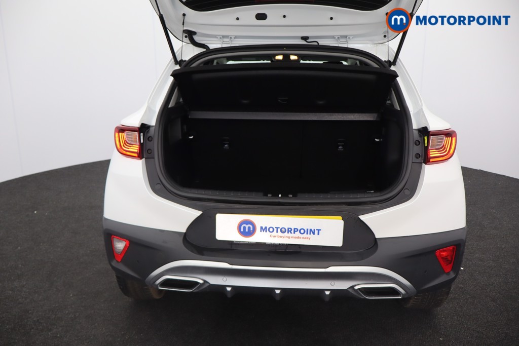 KIA Stonic Gt-Line S Manual Petrol SUV - Stock Number (1546515) - 30th supplementary image