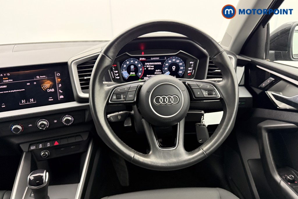 Audi A1 Sport Automatic Petrol Hatchback - Stock Number (1546556) - 2nd supplementary image