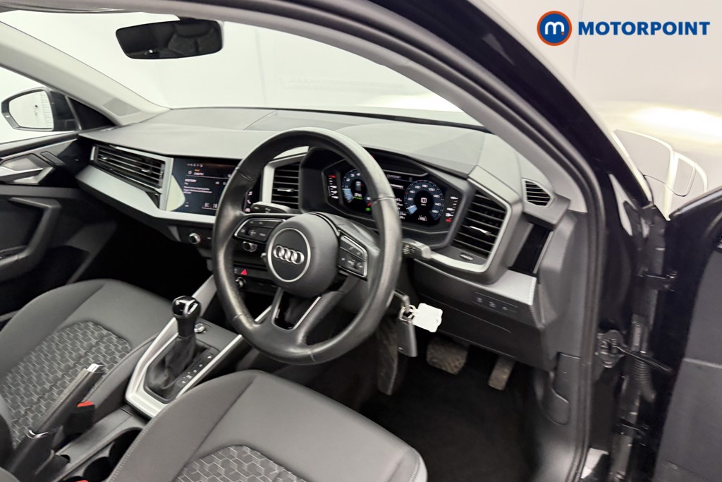 Audi A1 Sport Automatic Petrol Hatchback - Stock Number (1546556) - 3rd supplementary image