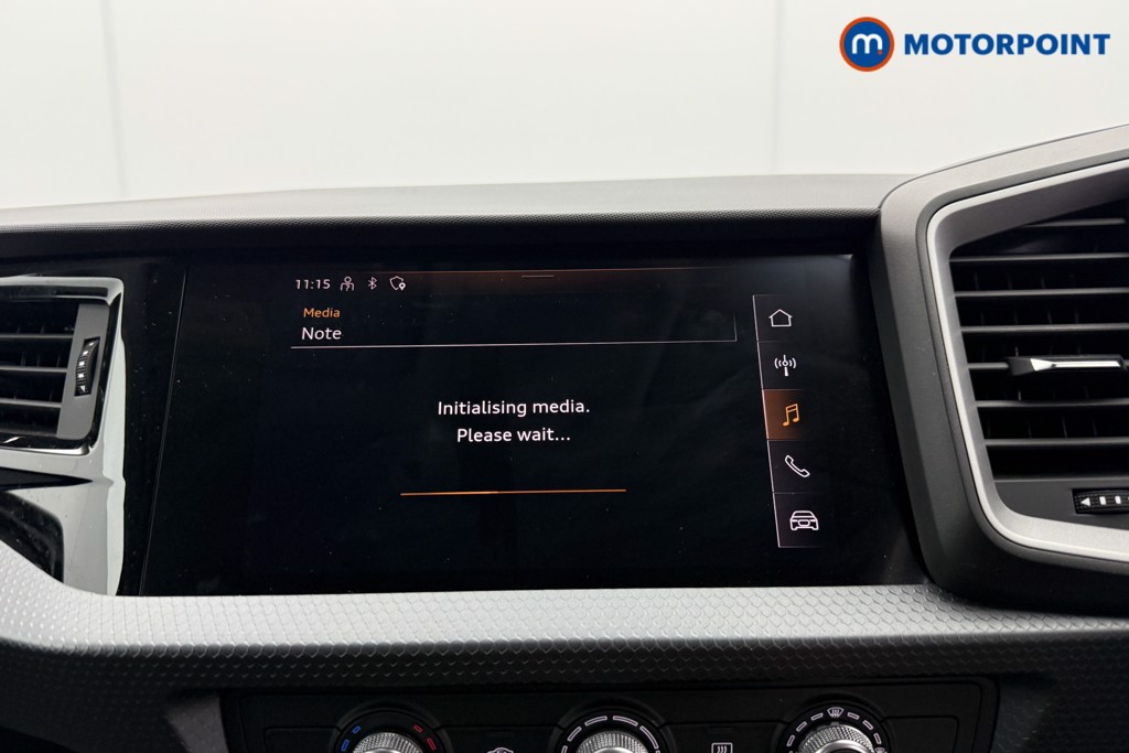 Audi A1 Sport Automatic Petrol Hatchback - Stock Number (1546556) - 6th supplementary image
