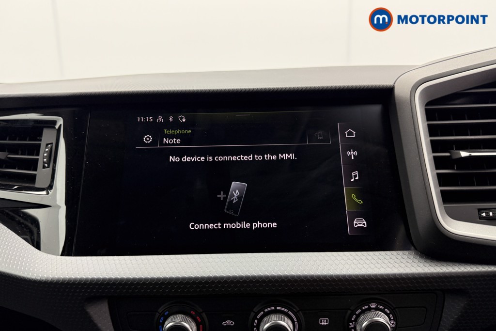 Audi A1 Sport Automatic Petrol Hatchback - Stock Number (1546556) - 7th supplementary image
