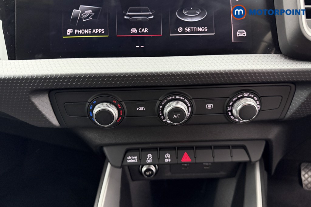 Audi A1 Sport Automatic Petrol Hatchback - Stock Number (1546556) - 10th supplementary image