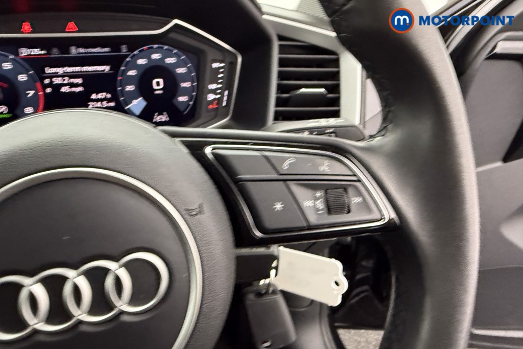 Audi A1 Sport Automatic Petrol Hatchback - Stock Number (1546556) - 13th supplementary image