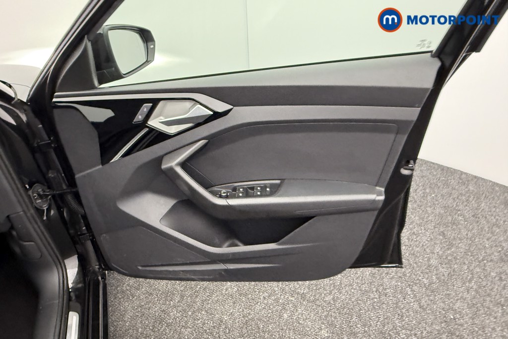 Audi A1 Sport Automatic Petrol Hatchback - Stock Number (1546556) - 16th supplementary image