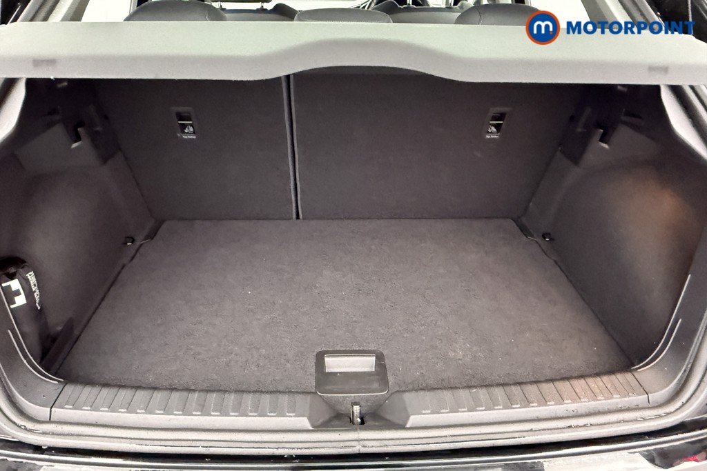 Audi A1 Sport Automatic Petrol Hatchback - Stock Number (1546556) - 19th supplementary image