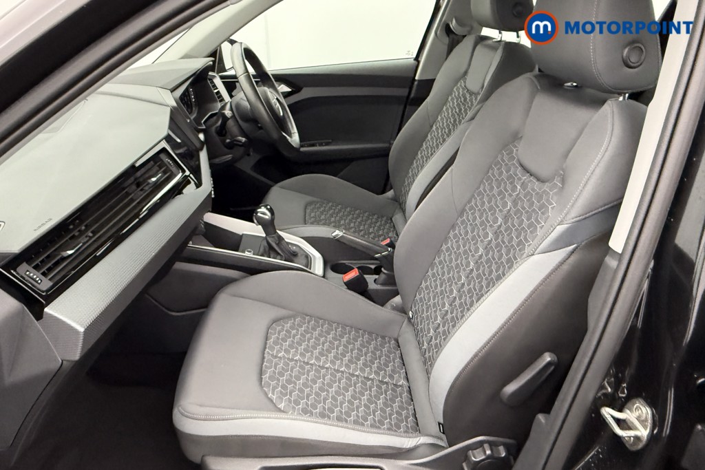Audi A1 Sport Automatic Petrol Hatchback - Stock Number (1546556) - 20th supplementary image