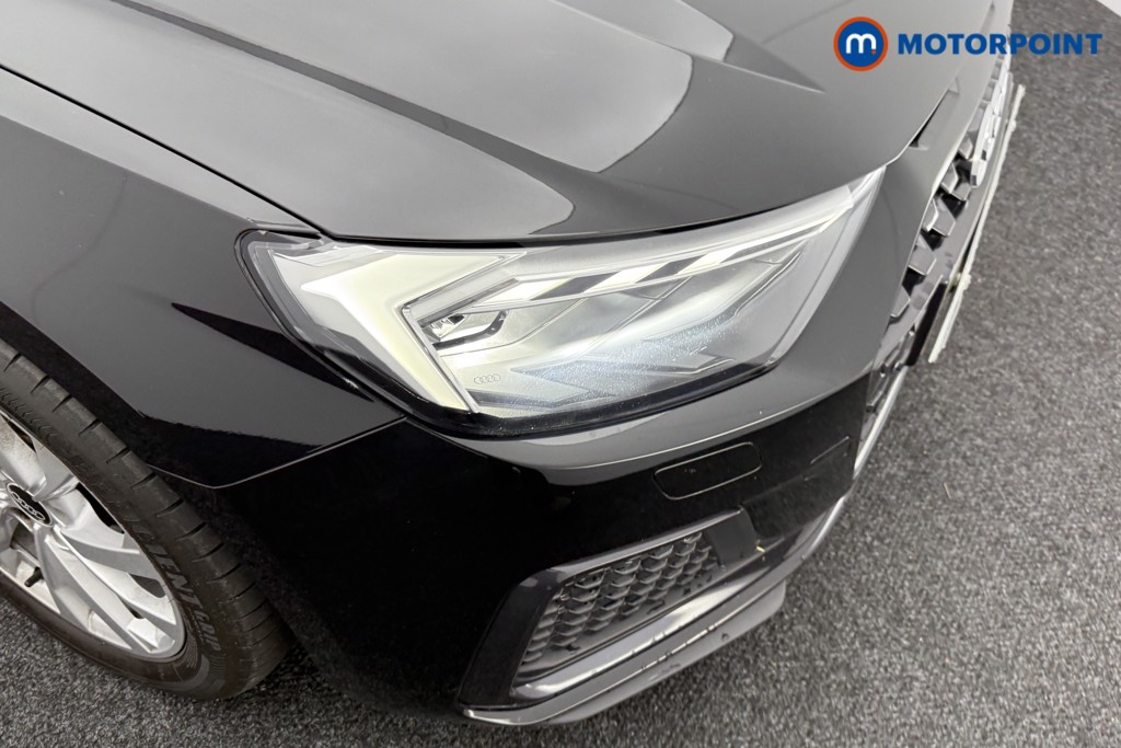 Audi A1 Sport Automatic Petrol Hatchback - Stock Number (1546556) - 25th supplementary image