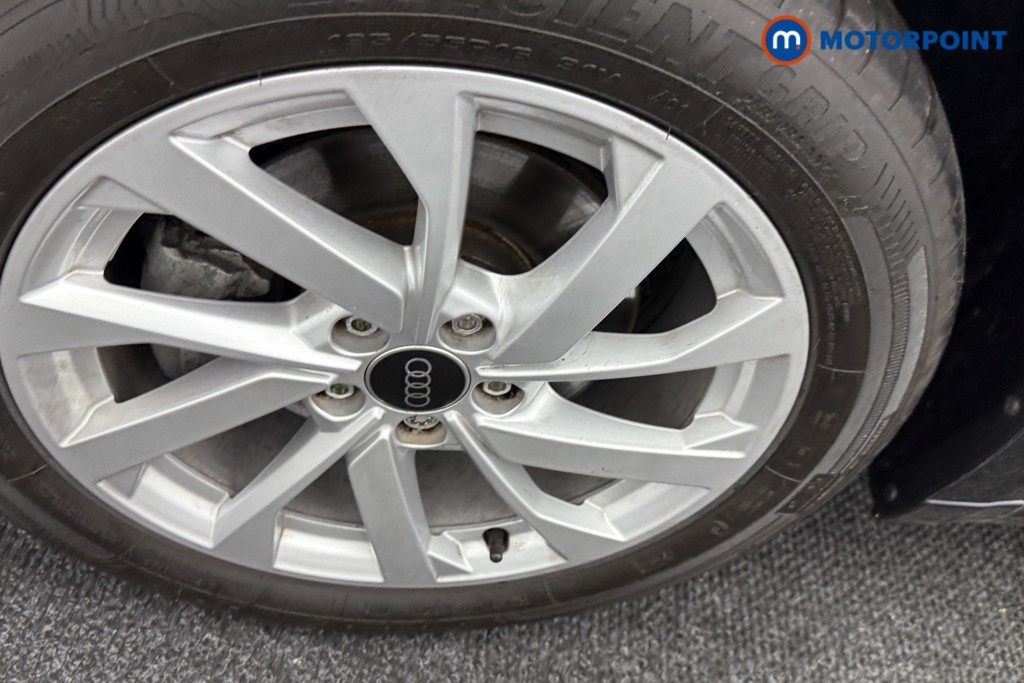 Audi A1 Sport Automatic Petrol Hatchback - Stock Number (1546556) - 27th supplementary image