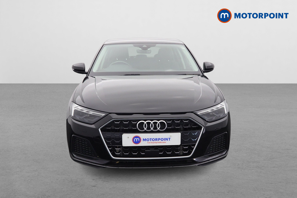 Audi A1 Sport Automatic Petrol Hatchback - Stock Number (1546556) - Front bumper