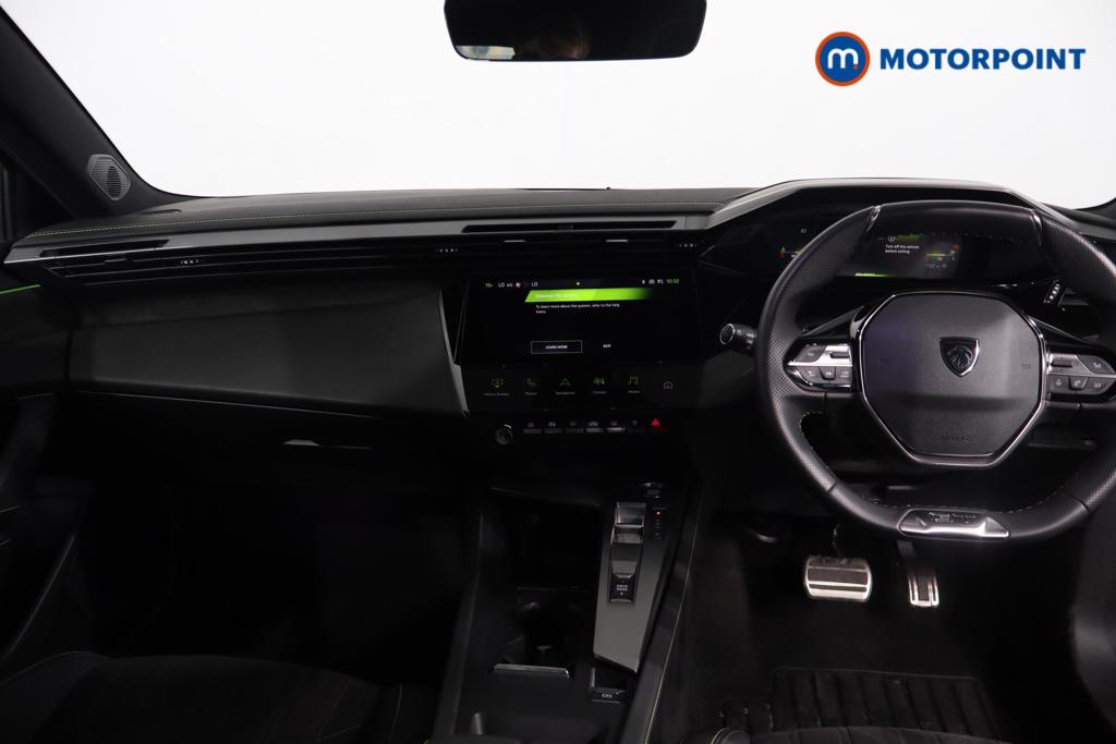 Peugeot 408 GT Automatic Petrol Hatchback - Stock Number (1546715) - 2nd supplementary image