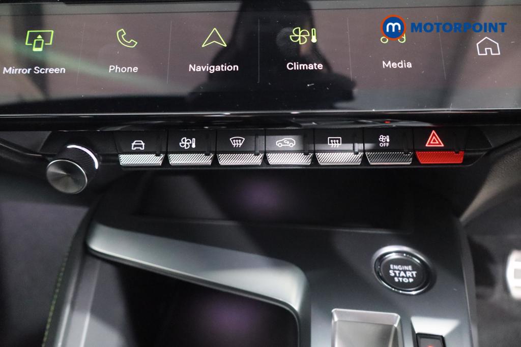 Peugeot 408 GT Automatic Petrol Hatchback - Stock Number (1546715) - 5th supplementary image