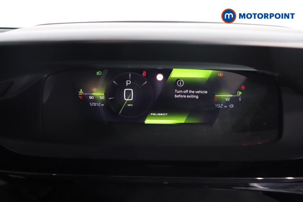 Peugeot 408 GT Automatic Petrol Hatchback - Stock Number (1546715) - 9th supplementary image