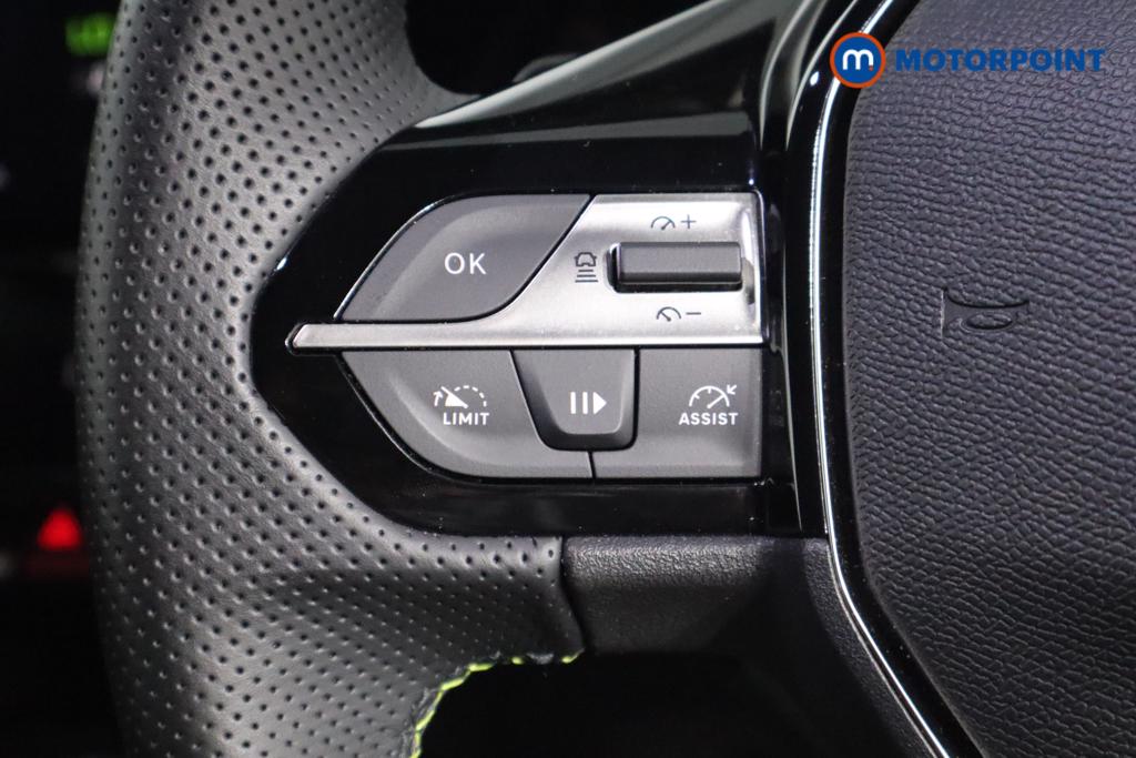 Peugeot 408 GT Automatic Petrol Hatchback - Stock Number (1546715) - 11th supplementary image