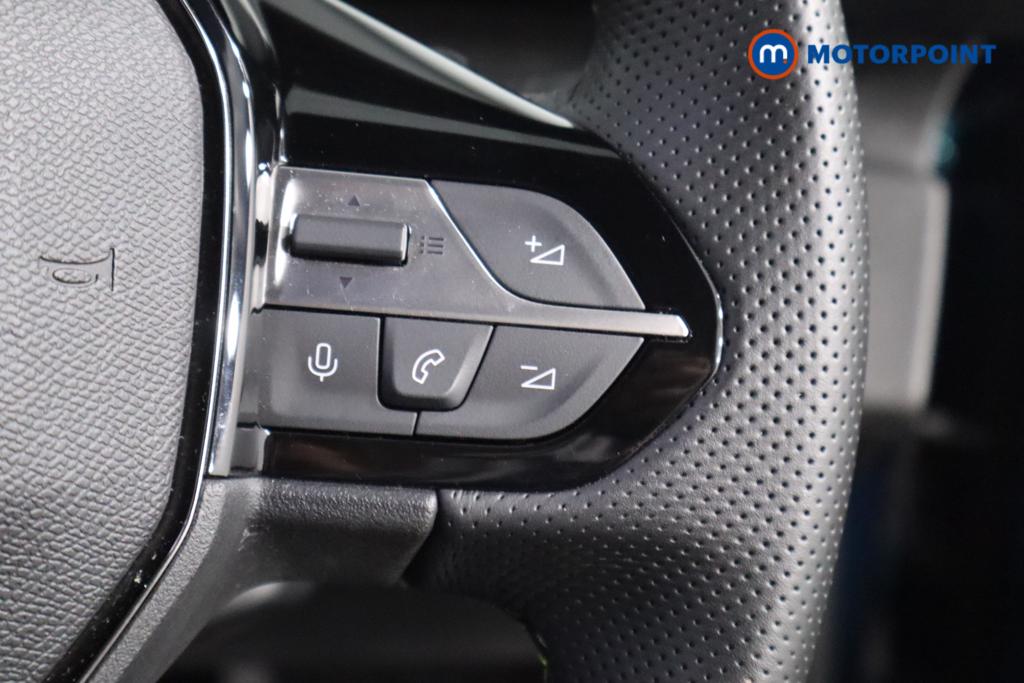 Peugeot 408 GT Automatic Petrol Hatchback - Stock Number (1546715) - 12th supplementary image