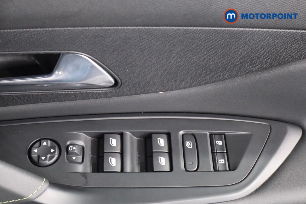 Peugeot 408 GT Automatic Petrol Hatchback - Stock Number (1546715) - 16th supplementary image