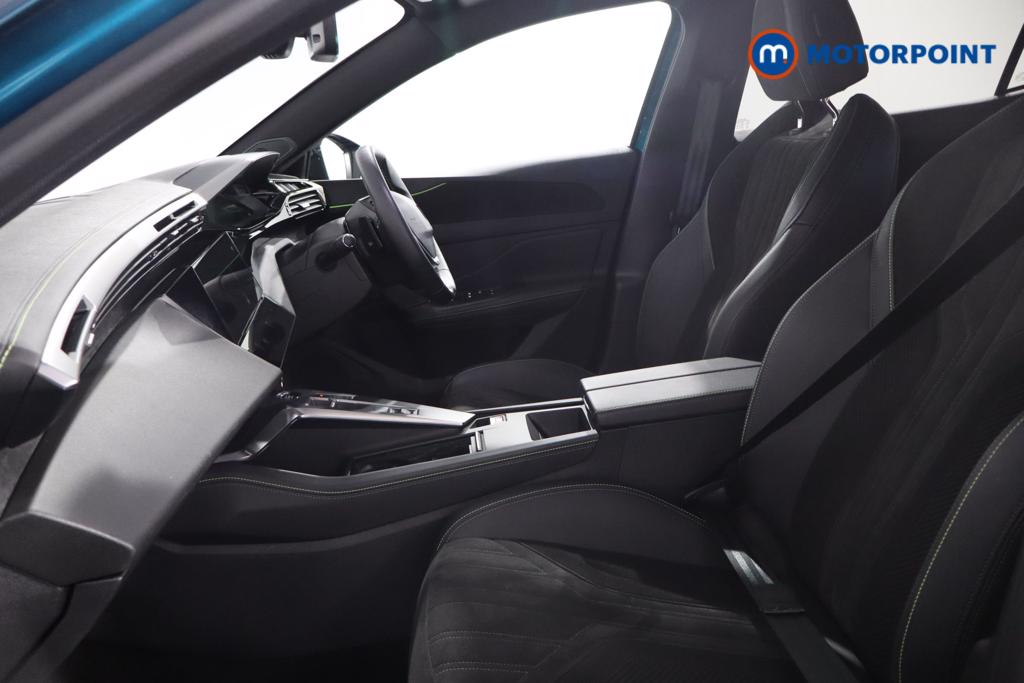 Peugeot 408 GT Automatic Petrol Hatchback - Stock Number (1546715) - 17th supplementary image