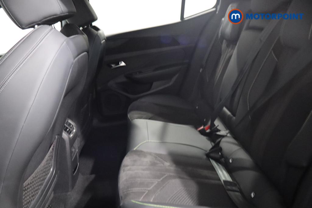 Peugeot 408 GT Automatic Petrol Hatchback - Stock Number (1546715) - 18th supplementary image