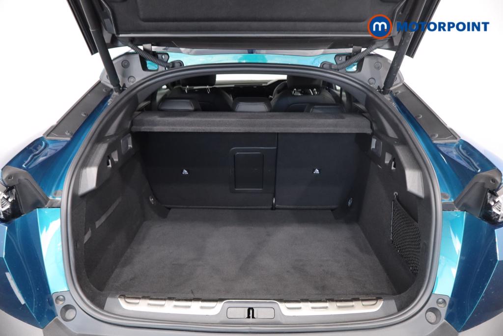 Peugeot 408 GT Automatic Petrol Hatchback - Stock Number (1546715) - 25th supplementary image