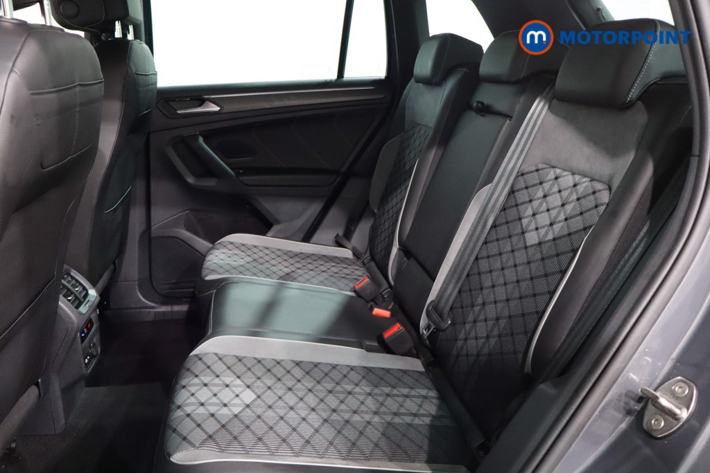 Volkswagen Tiguan R-Line Automatic Petrol SUV - Stock Number (1546774) - 5th supplementary image