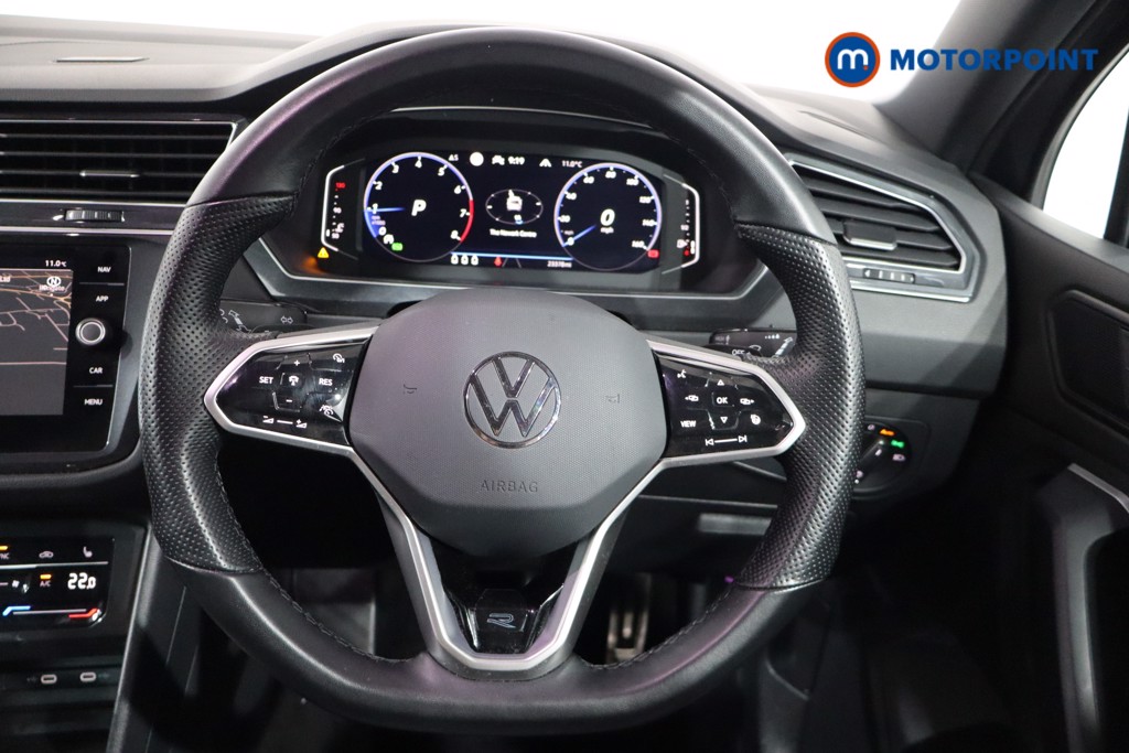 Volkswagen Tiguan R-Line Automatic Petrol SUV - Stock Number (1546774) - 6th supplementary image