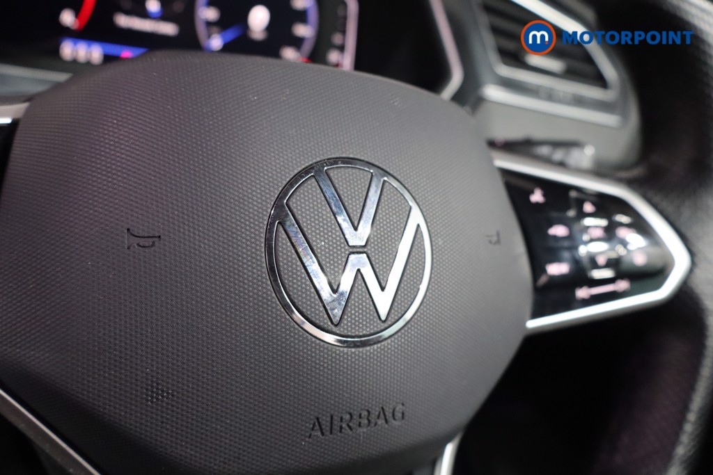 Volkswagen Tiguan R-Line Automatic Petrol SUV - Stock Number (1546774) - 8th supplementary image