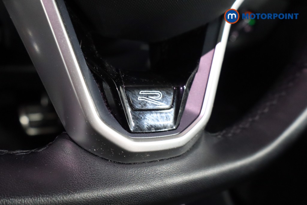 Volkswagen Tiguan R-Line Automatic Petrol SUV - Stock Number (1546774) - 9th supplementary image