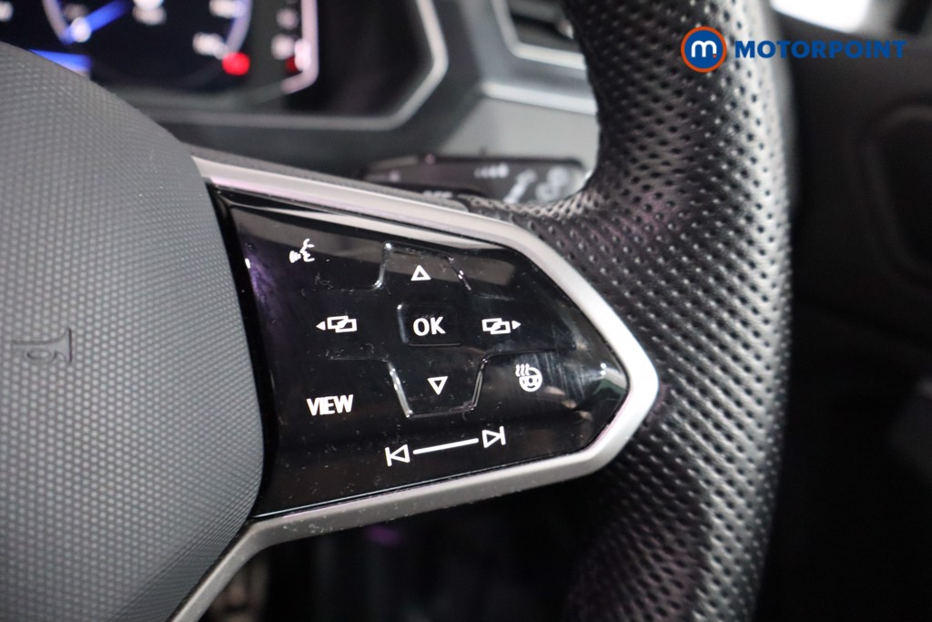 Volkswagen Tiguan R-Line Automatic Petrol SUV - Stock Number (1546774) - 10th supplementary image