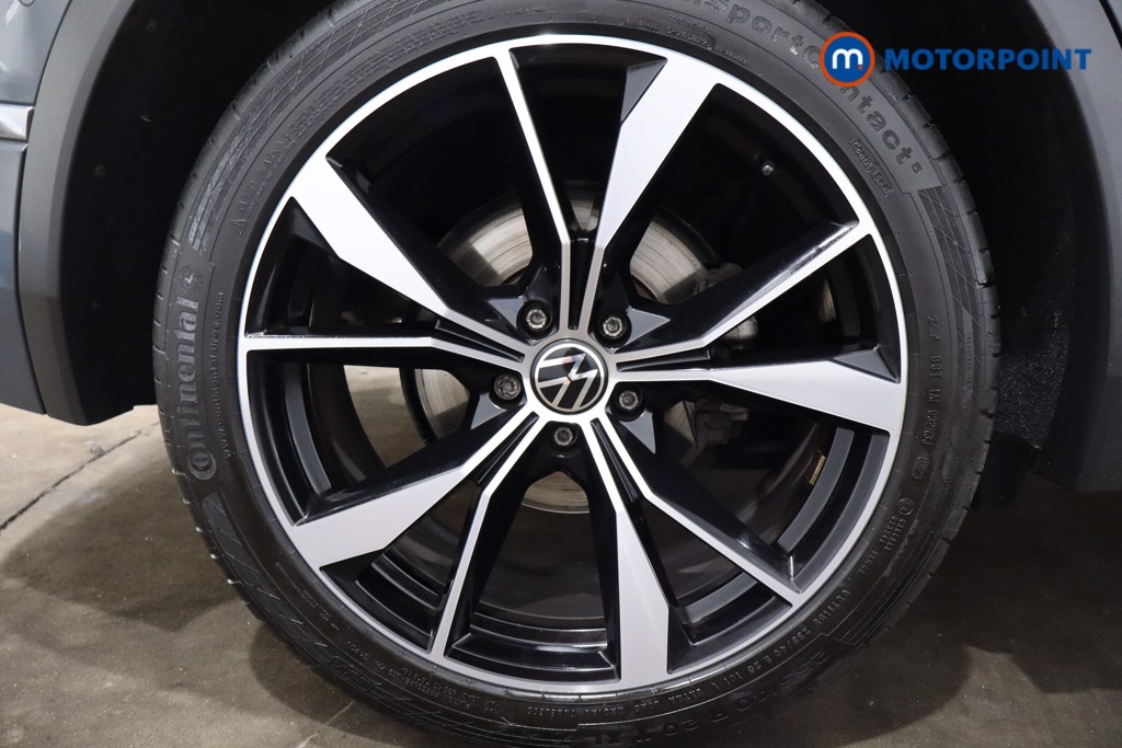 Volkswagen Tiguan R-Line Automatic Petrol SUV - Stock Number (1546774) - 11th supplementary image