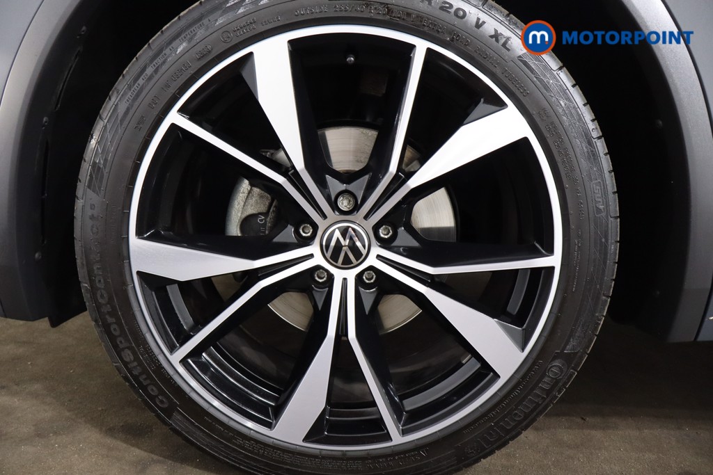 Volkswagen Tiguan R-Line Automatic Petrol SUV - Stock Number (1546774) - 13th supplementary image