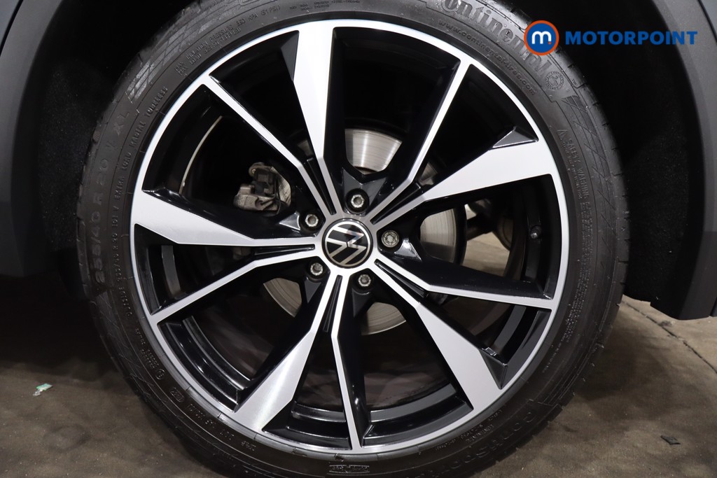Volkswagen Tiguan R-Line Automatic Petrol SUV - Stock Number (1546774) - 14th supplementary image