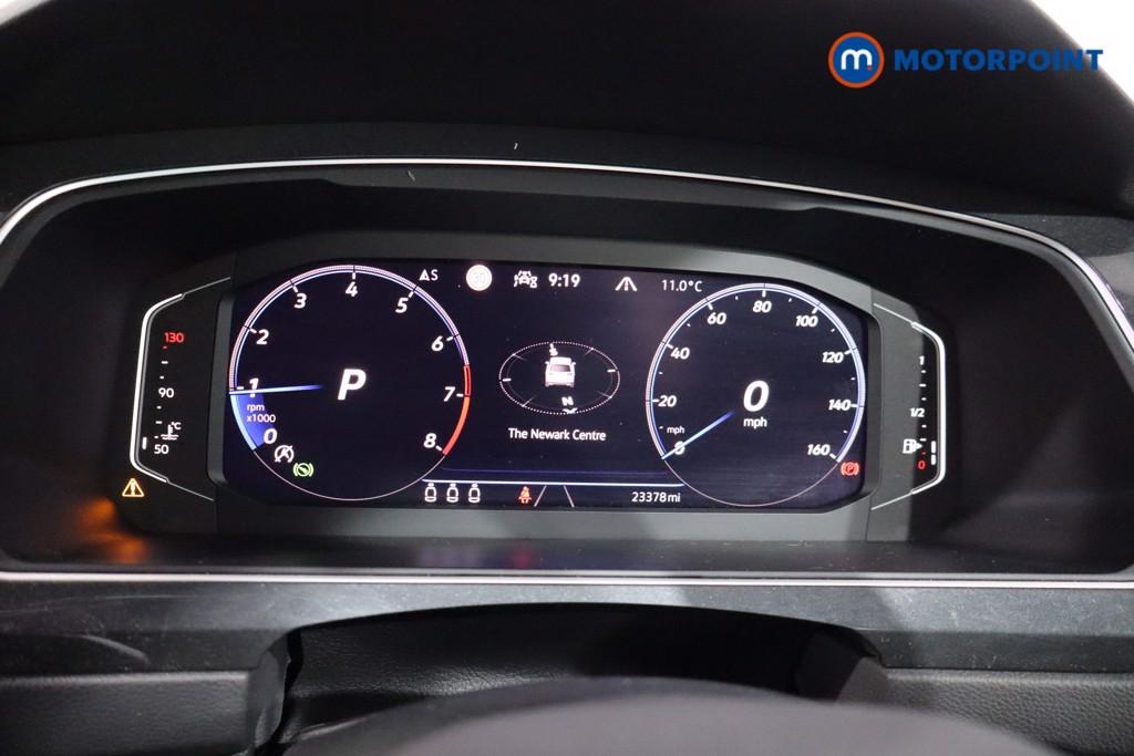 Volkswagen Tiguan R-Line Automatic Petrol SUV - Stock Number (1546774) - 15th supplementary image