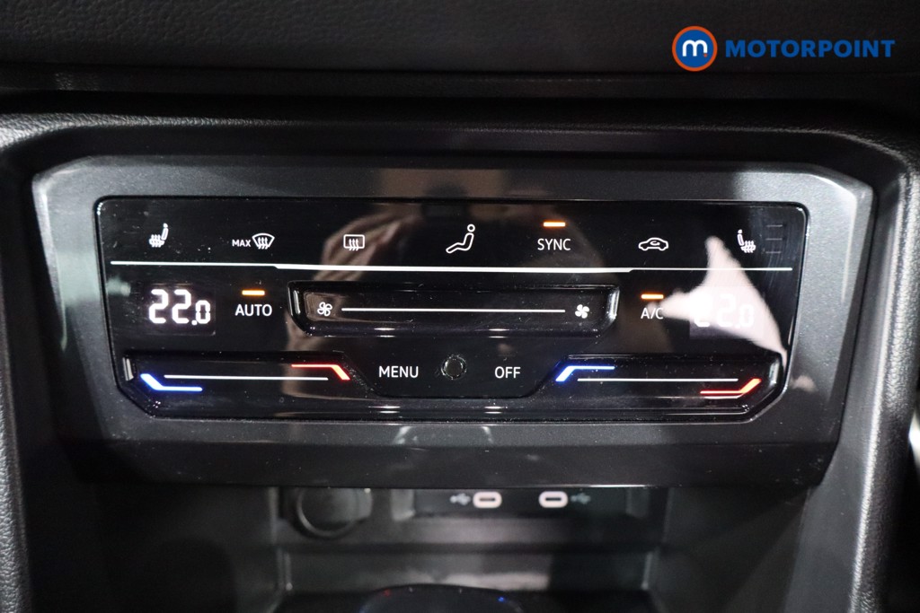 Volkswagen Tiguan R-Line Automatic Petrol SUV - Stock Number (1546774) - 18th supplementary image
