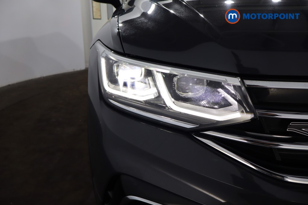 Volkswagen Tiguan R-Line Automatic Petrol SUV - Stock Number (1546774) - 25th supplementary image