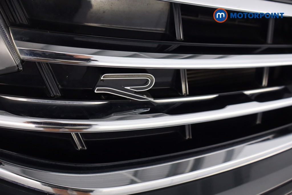 Volkswagen Tiguan R-Line Automatic Petrol SUV - Stock Number (1546774) - 26th supplementary image