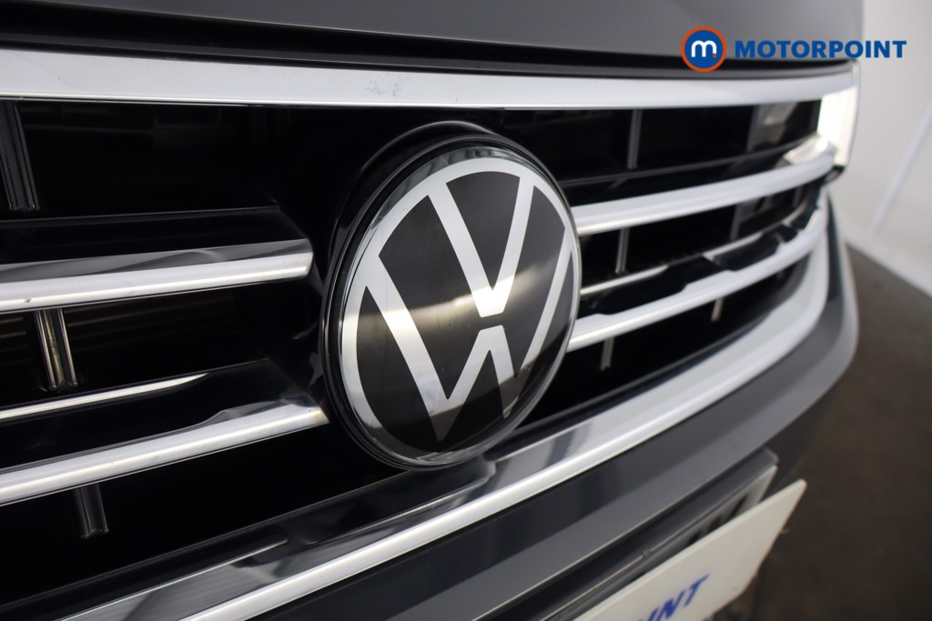 Volkswagen Tiguan R-Line Automatic Petrol SUV - Stock Number (1546774) - 27th supplementary image
